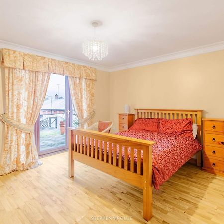 מלון דאונפטריק Dunleath House מראה חיצוני תמונה