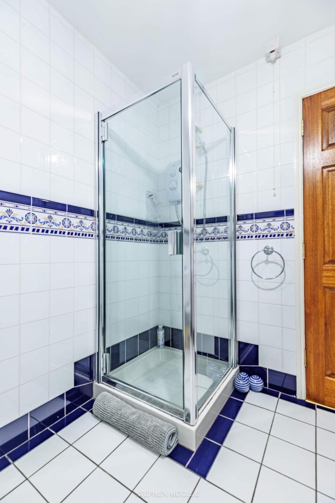 מלון דאונפטריק Dunleath House מראה חיצוני תמונה